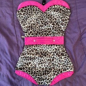 Intimates/Lingerie Bag